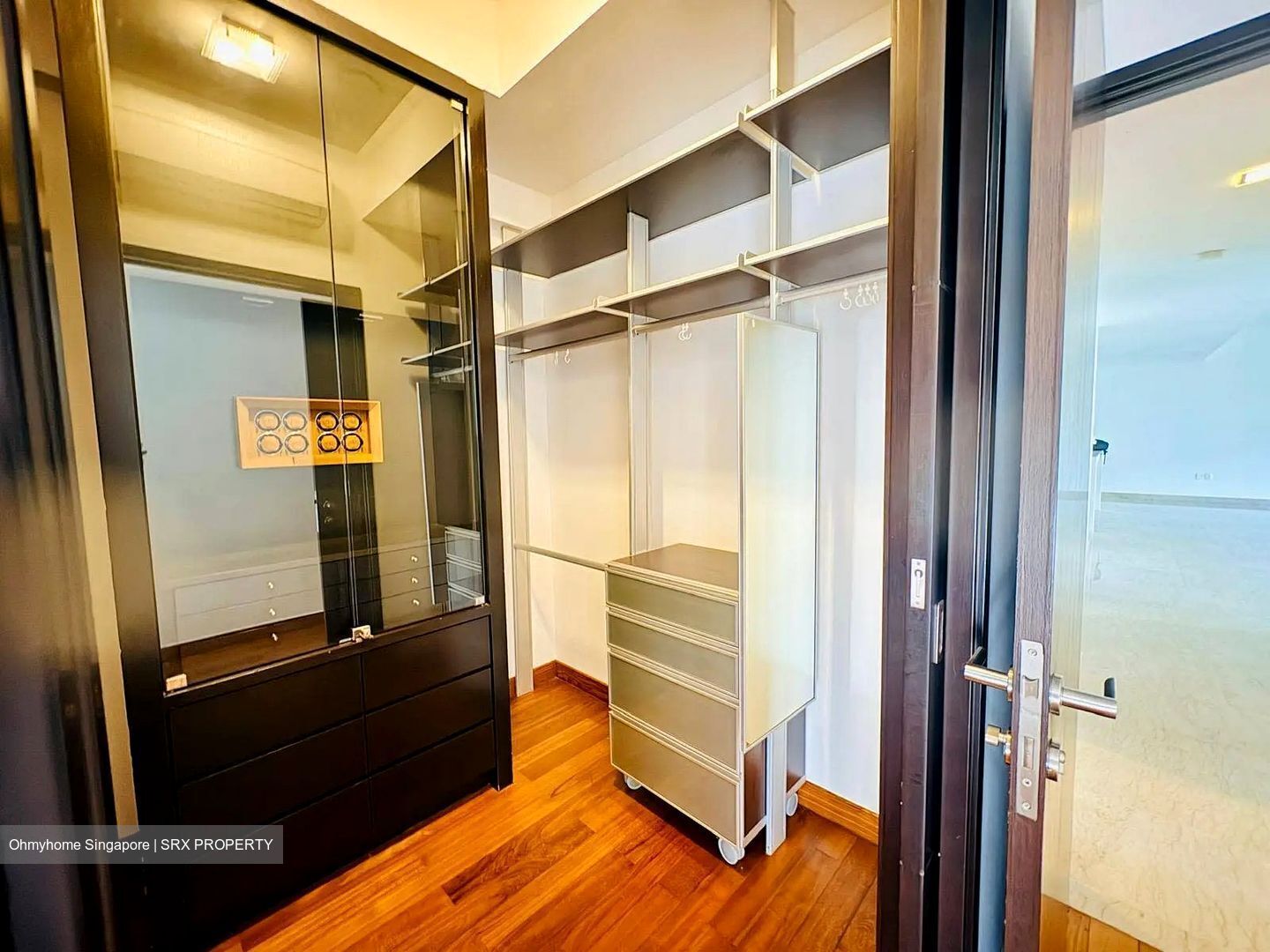 CityVista Residences (D9), Condominium #553605371